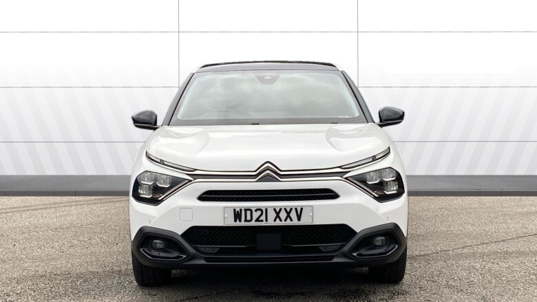 Citroen C4 1.2 PureTech [130] Shine 5dr Petrol Hatchback